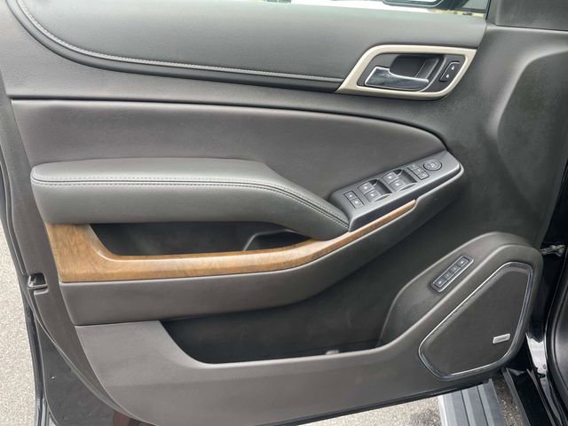 Used 2019 GMC Yukon XL Denali w/ Denali Ultimate Package AWD/4WD image 18