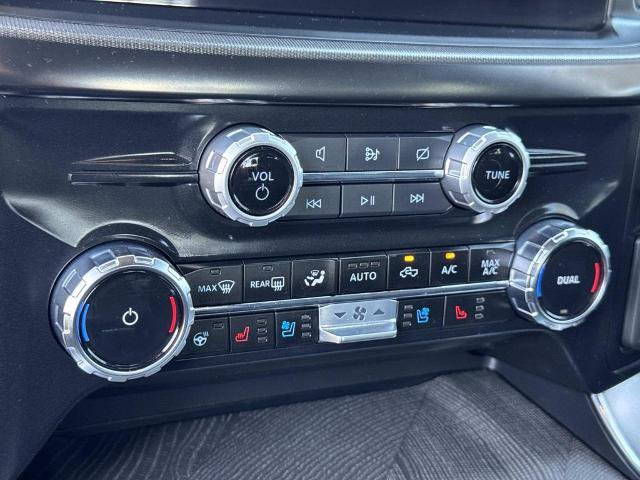 Certified 2023 Ford F150 Platinum w/ Equipment Group 701A High image 13