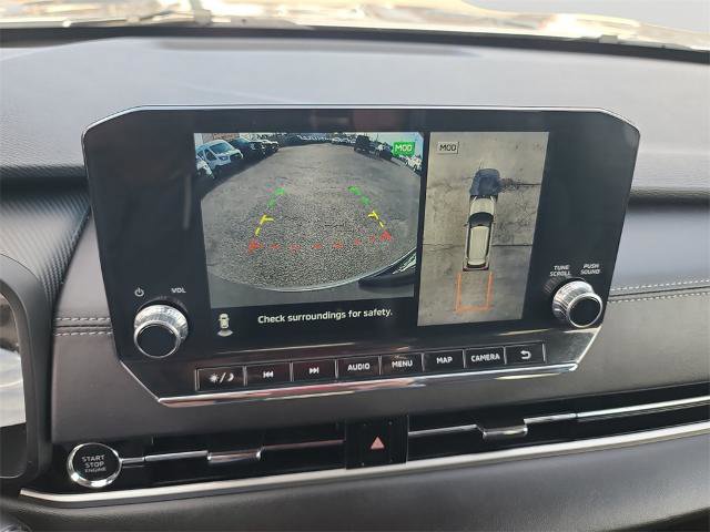Used 2024 Mitsubishi Outlander SE image 20