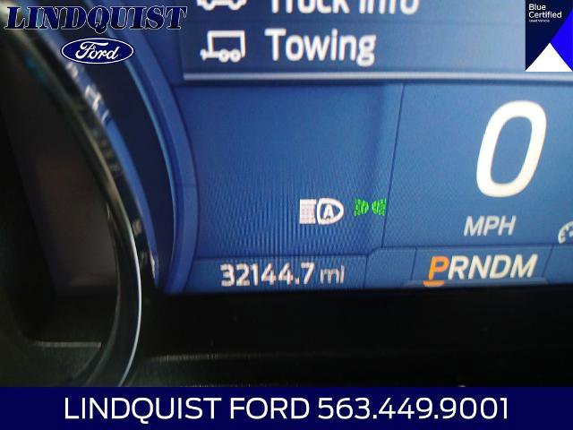 Certified 2023 Ford F150 XLT w/ Equipment Group 302A High AWD/4WD image 14