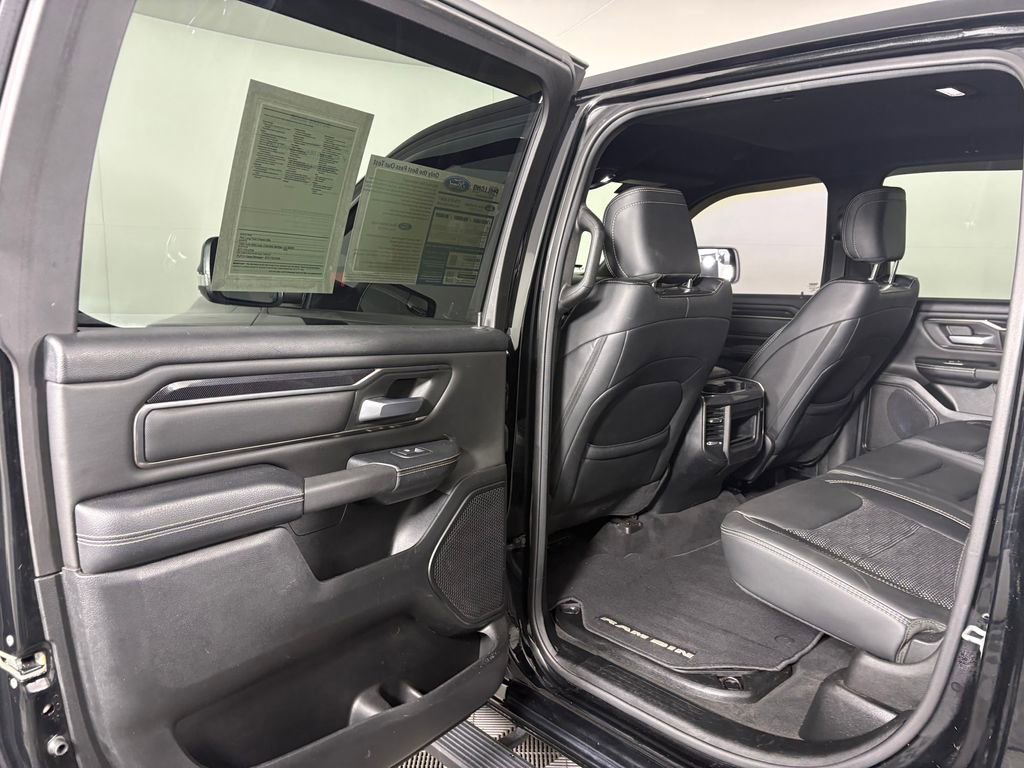 Used 2020 RAM 1500 Sport AWD/4WD image 27