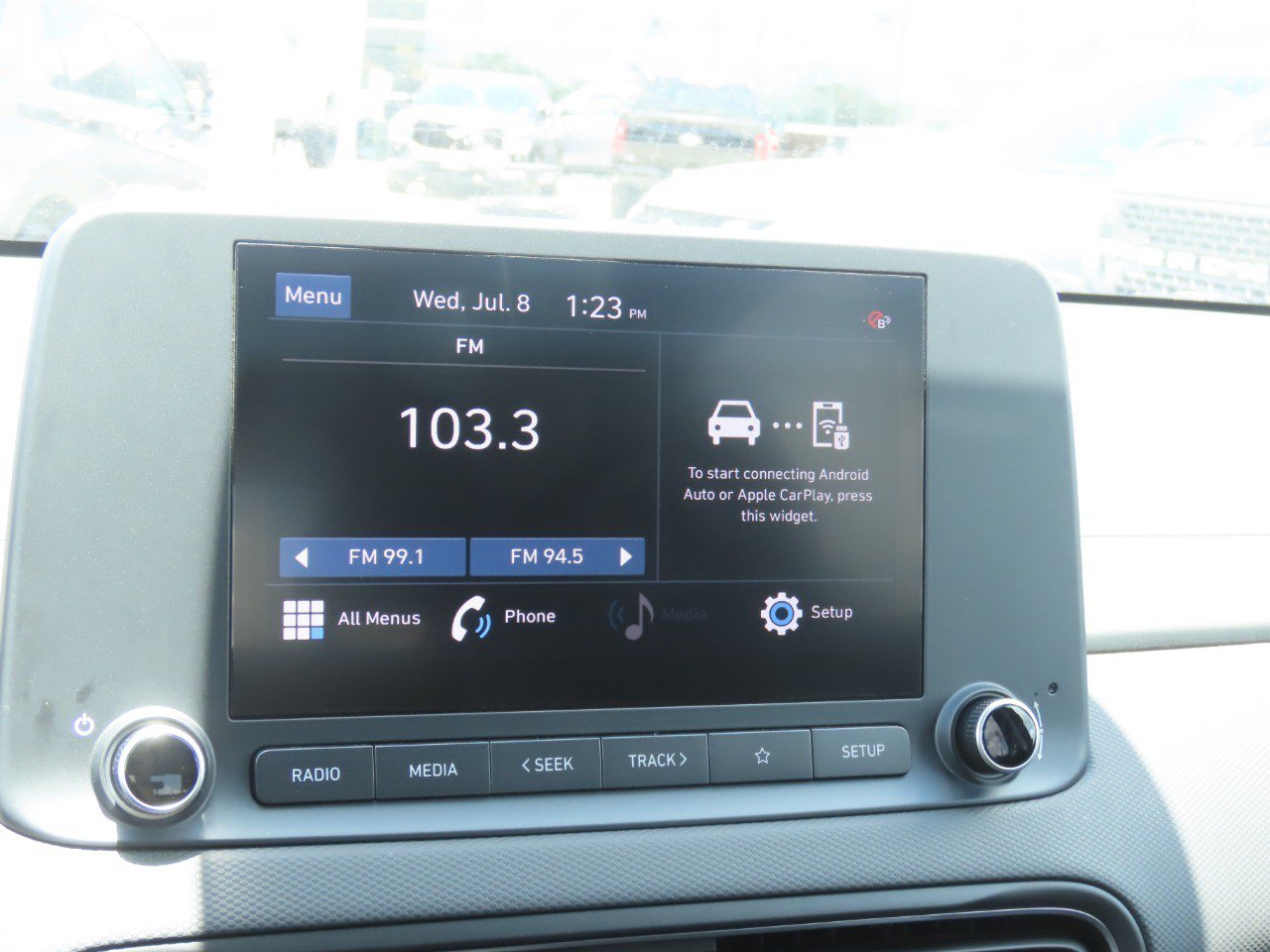 Used 2023 Hyundai Kona SEL FWD image 26