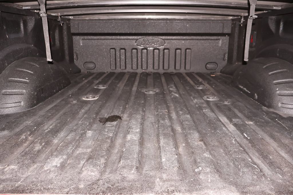 Certified 2020 Ford F250 Lariat AWD/4WD image 42