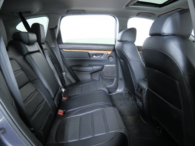 Used 2019 Honda CR-V EX-L image 14