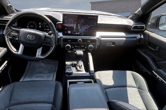 Used 2025 Toyota 4Runner TRD Off-Road Premium AWD/4WD image 7
