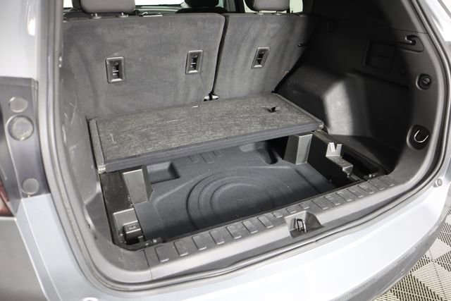 Used 2023 Chevrolet Equinox LT image 48
