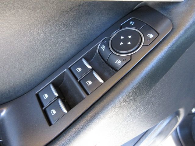 Certified 2025 Ford Explorer ST-Line w/ Premium Package image 10