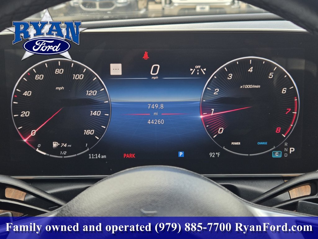 Used 2023 Mercedes-Benz C 300 Sedan w/ Exclusive Trim Package image 11