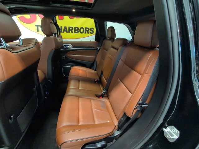 Used 2021 Jeep Grand Cherokee Summit image 33