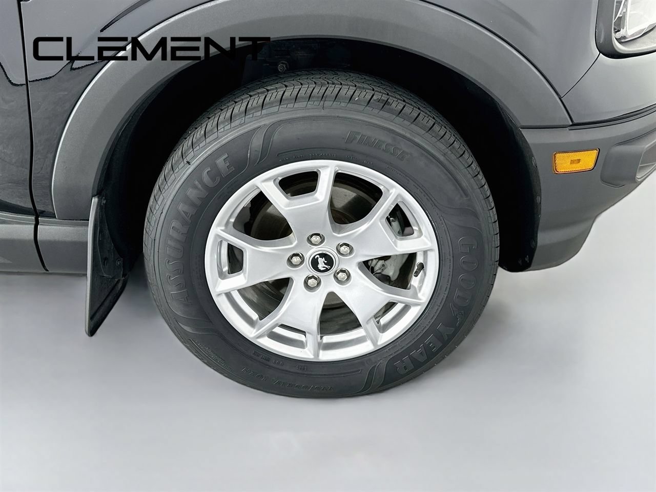 Certified 2023 Ford Bronco Sport AWD/4WD image 34