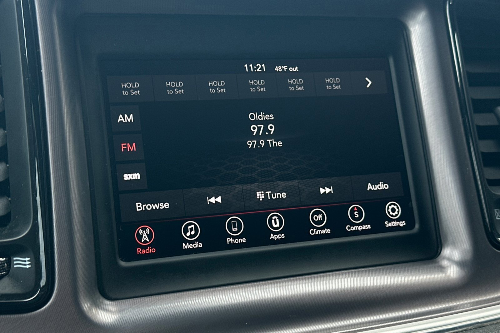 Used 2019 Dodge Challenger SXT w/ Blacktop Package image 18