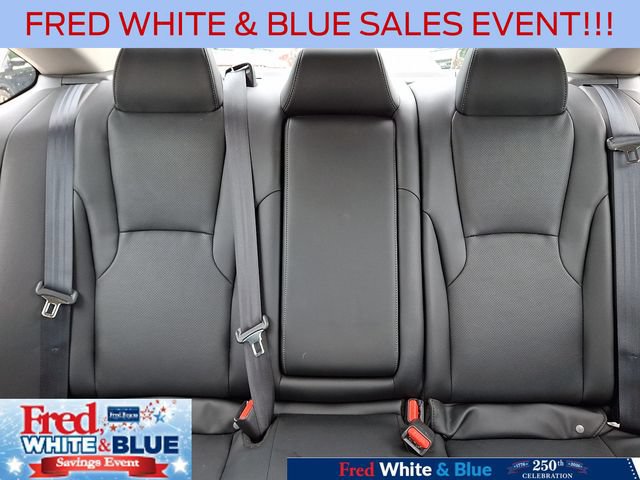 Used 2023 Honda Accord EX-L image 19