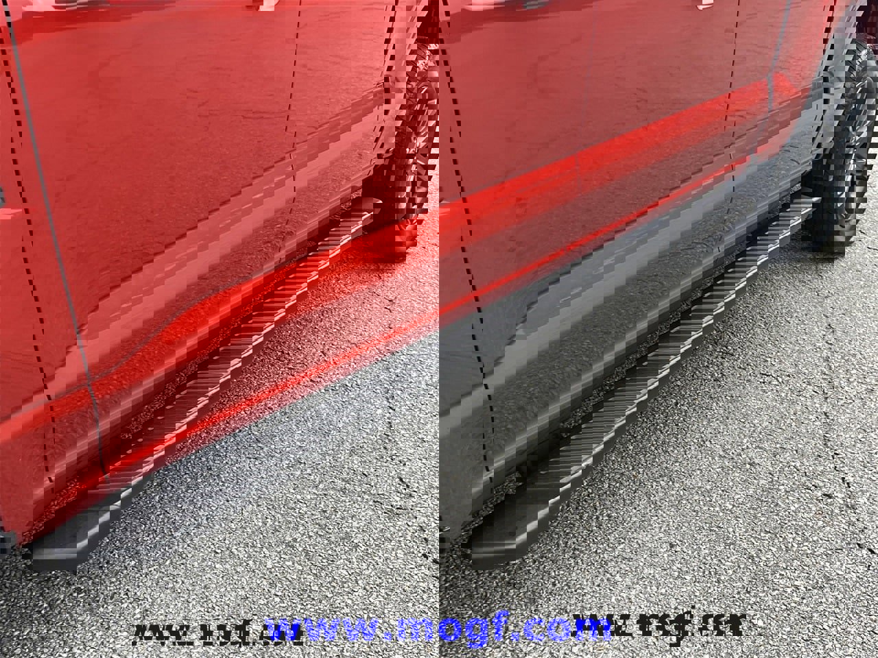 Certified 2023 Ford F150 XLT w/ Equipment Group 302A High image 35