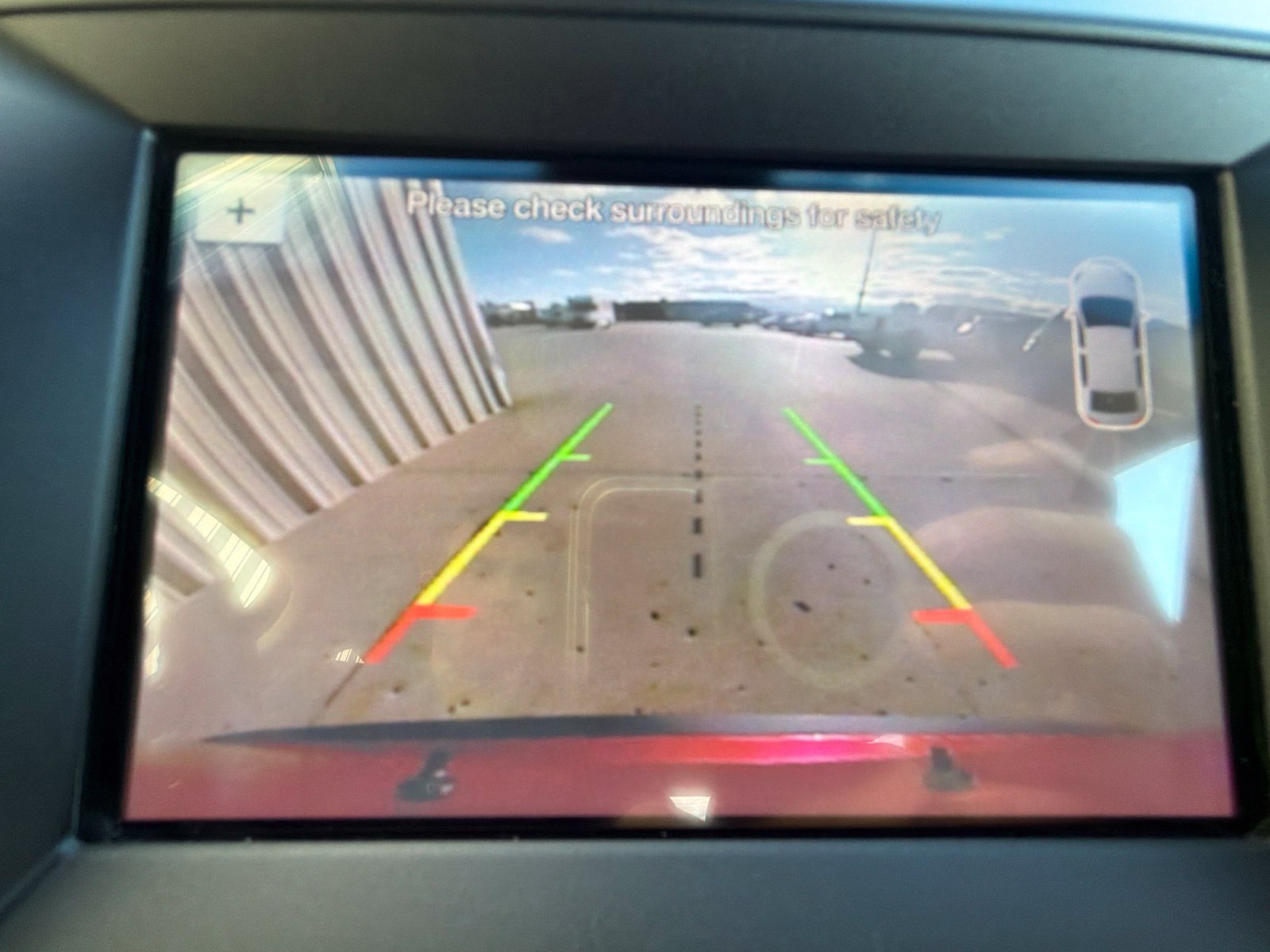 Certified 2019 Ford Edge SEL w/ Equipment Group 201A AWD/4WD image 21