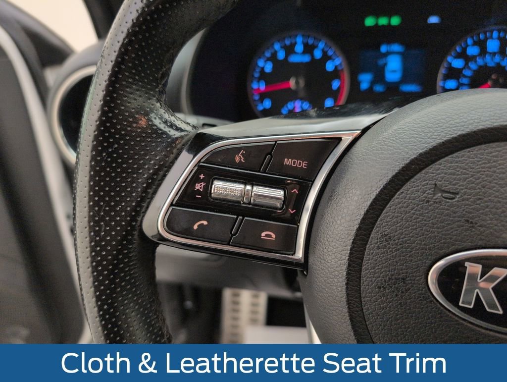 Used 2021 Kia Forte GT-Line image 31