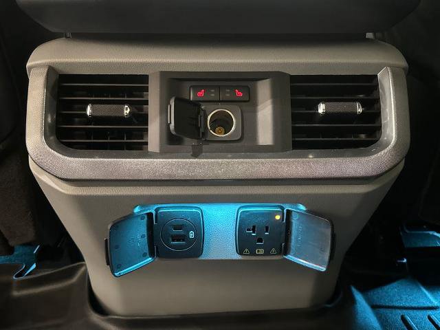 Certified 2022 Ford F150 Limited AWD/4WD image 35