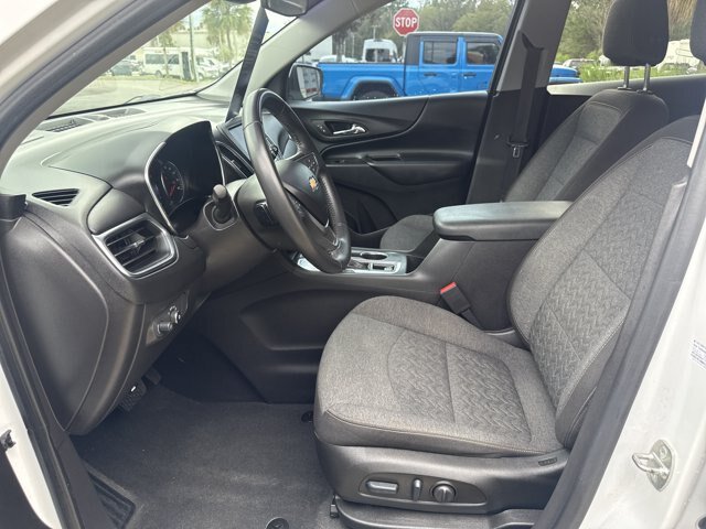 Used 2022 Chevrolet Equinox LT FWD image 15