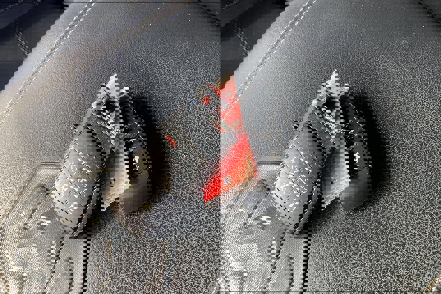 Used 2022 RAM 2500 Power Wagon w/ Level 2 Equipment Group image 14