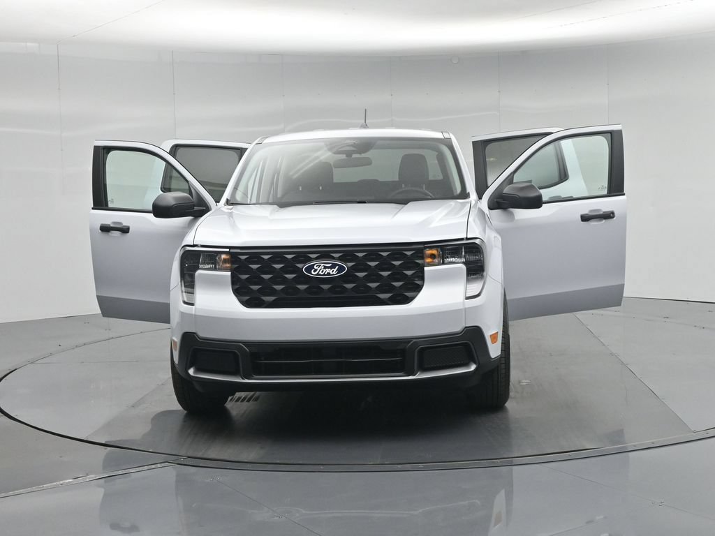Certified 2026 Ford Maverick XLT FWD image 32