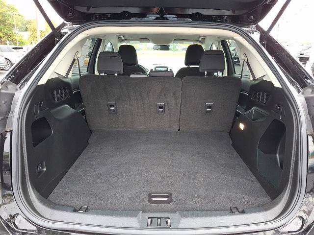 Certified 2023 Ford Edge SE w/ Black Appearance Package AWD/4WD image 27