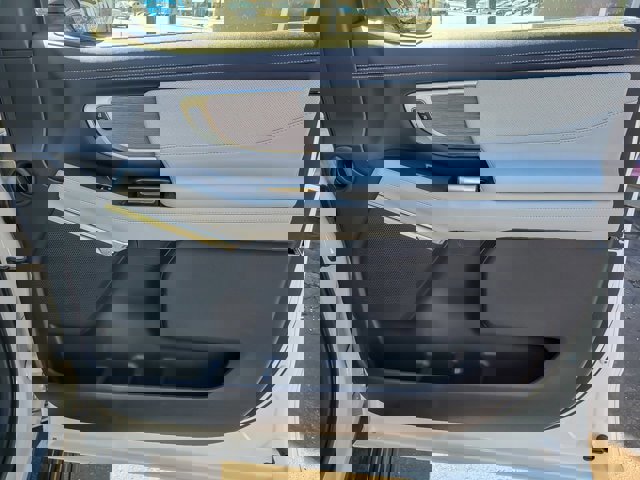 Certified 2025 Ford Expedition Platinum w/ Platinum Ultimate Package image 25