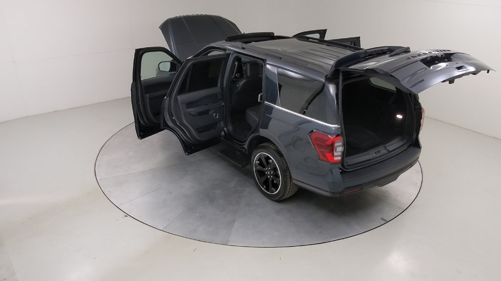 Certified 2024 Ford Expedition Limited AWD/4WD image 57