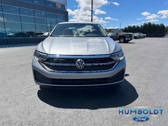 Used 2024 Volkswagen Jetta S FWD image 2