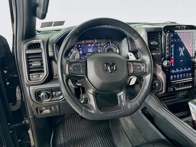 Used 2021 RAM 1500 TRX w/ TRX Level 1 Equipment Group image 25