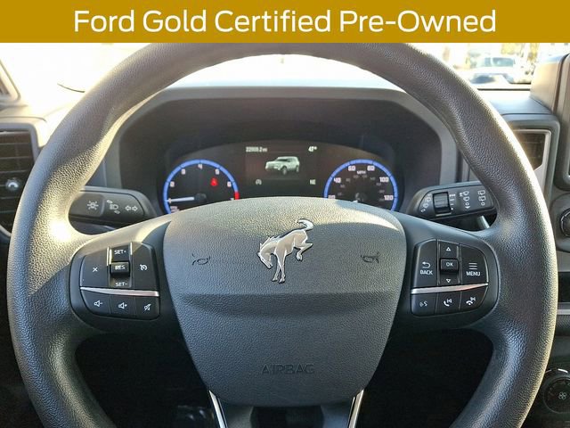 Certified 2022 Ford Bronco Sport Big Bend image 21