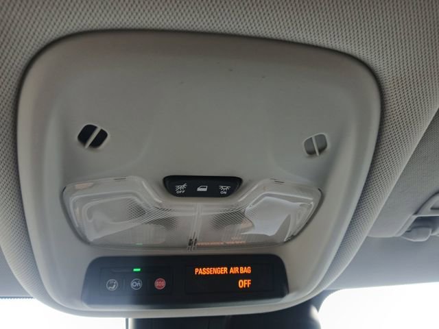 Used 2024 Chevrolet TrailBlazer LT FWD image 24