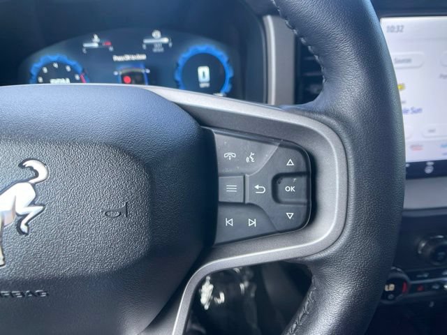 Certified 2025 Ford Bronco Outer Banks AWD/4WD image 20