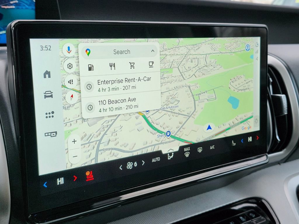 Certified 2025 Ford Expedition Max Active image 23