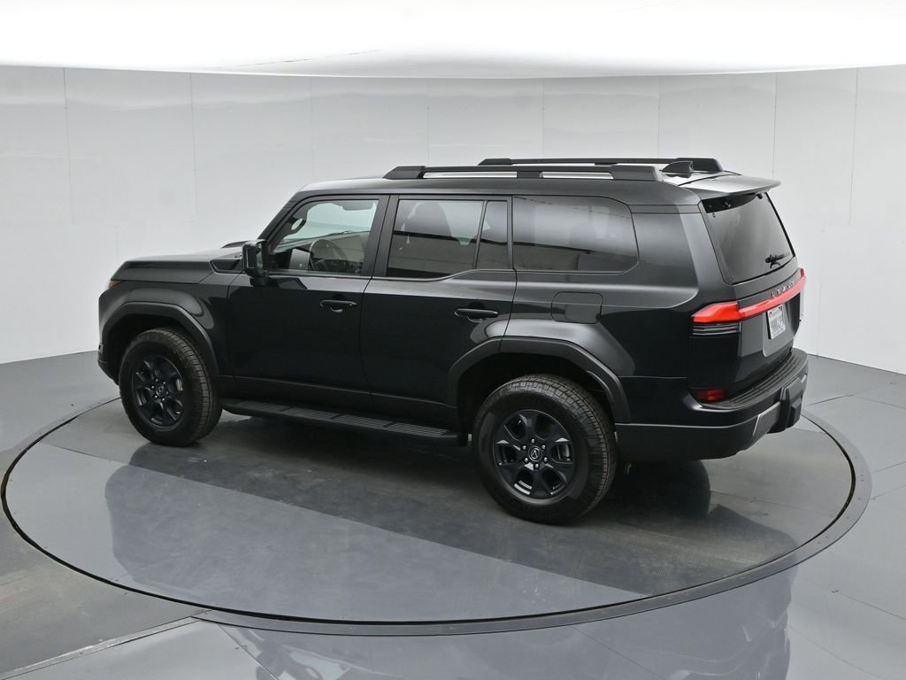 Used 2024 Lexus GX 550 image 44