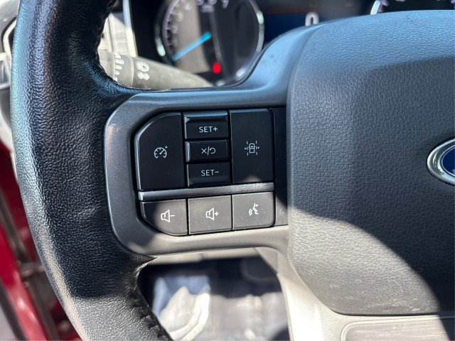 Certified 2021 Ford F150 XLT w/ Equipment Group 302A High AWD/4WD image 22