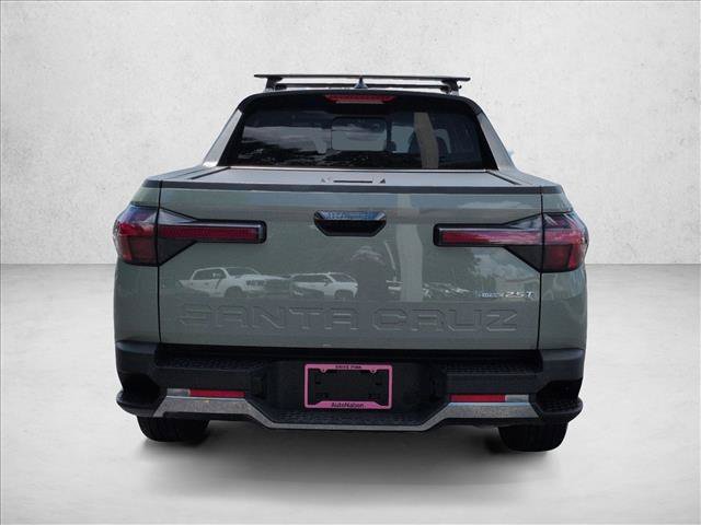 Used 2023 Hyundai Santa Cruz Limited w/ Cargo Package AWD/4WD image 7