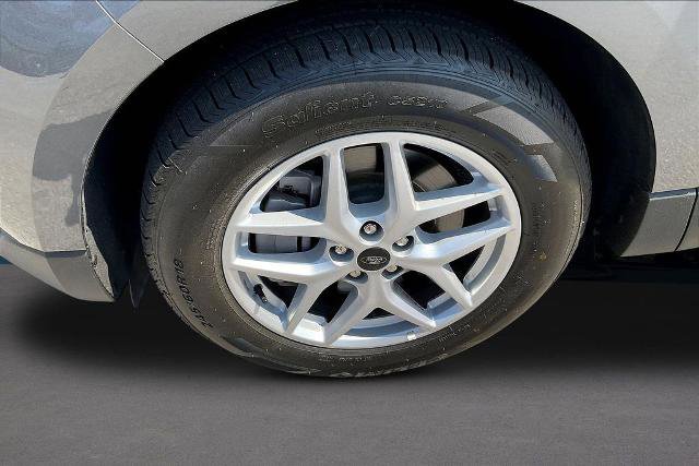 Certified 2024 Ford Edge SEL AWD/4WD image 35