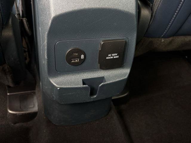 Certified 2024 Ford Maverick Lariat image 25