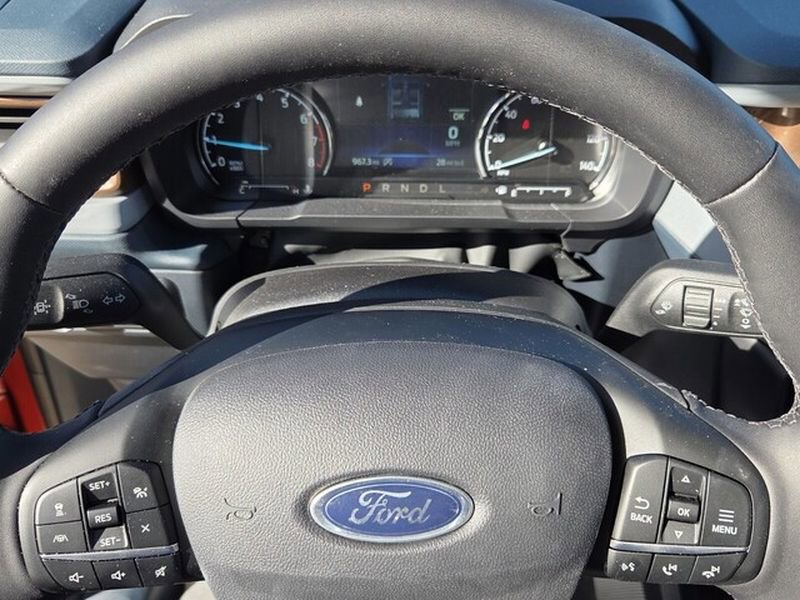 Certified 2024 Ford Maverick Lariat image 22