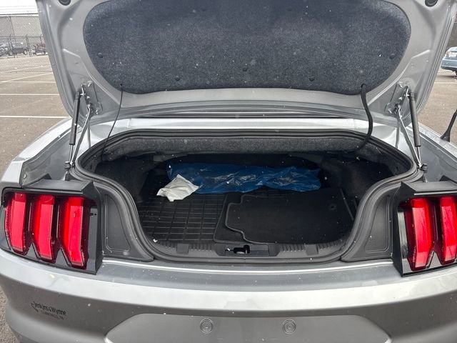 Certified 2020 Ford Mustang GT Premium w/ Equipment Group 401A image 11