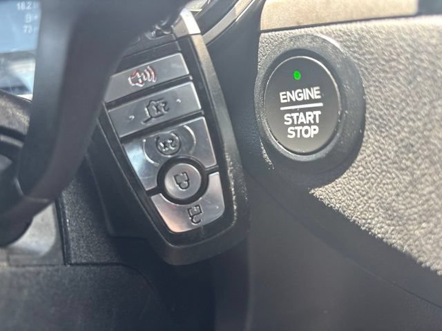 Certified 2022 Ford Escape SE w/ Convenience Package AWD/4WD image 22