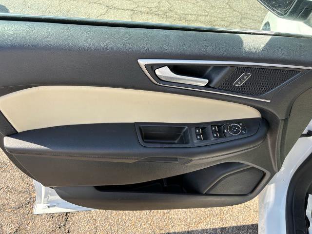 Certified 2022 Ford Edge SEL w/ Convenience Package image 11