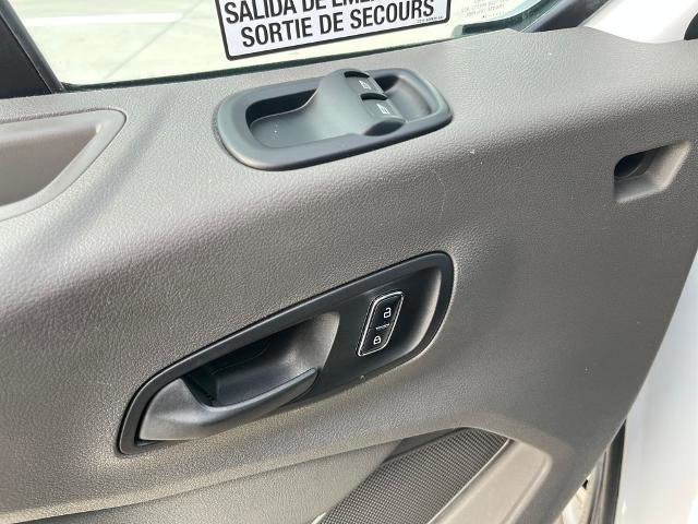 Certified 2024 Ford Transit 350 XLT image 16