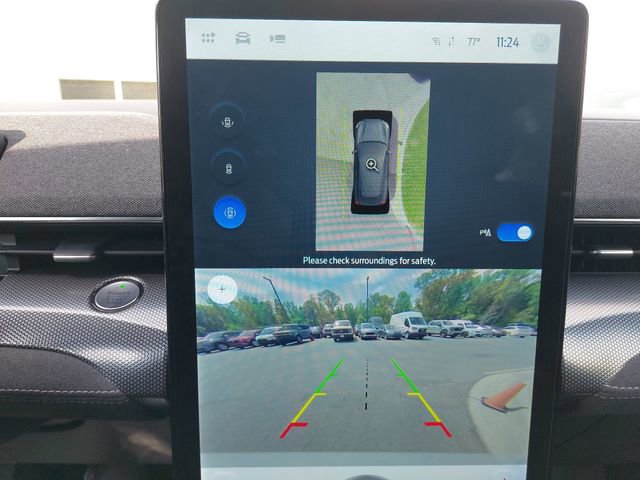 Certified 2023 Ford Mustang Mach-E GT w/ GT Performance Edition image 23