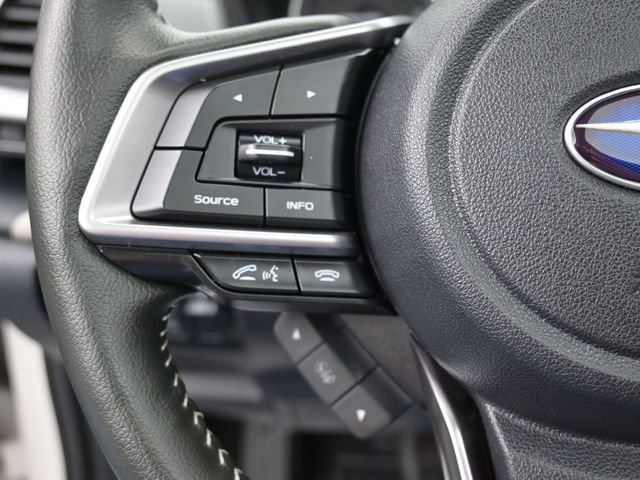 Used 2023 Subaru Forester Limited w/ Popular Package #2 AWD/4WD image 17