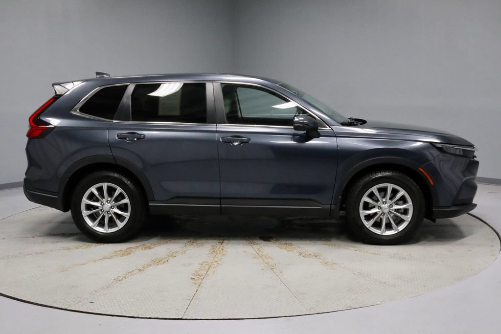 Used 2023 Honda CR-V EX-L image 12