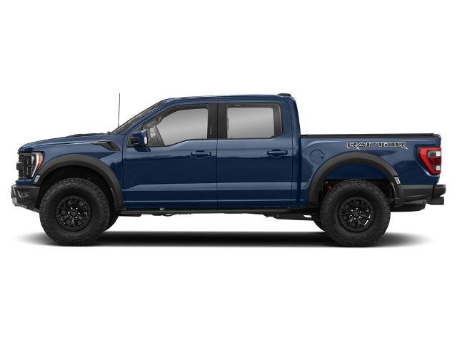 Certified 2023 Ford F150 Raptor w/ Equipment Group 802A Raptor R AWD/4WD image 3
