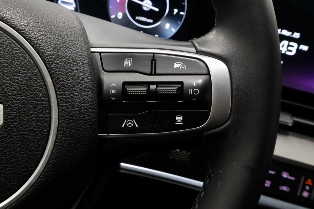 Used 2023 Kia Sportage SX AWD/4WD image 31