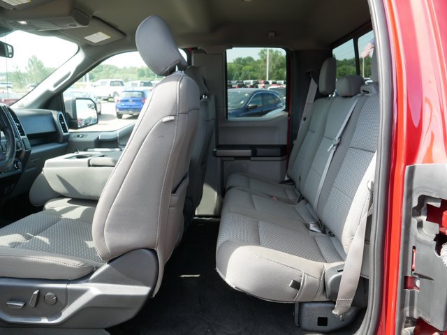 Certified 2020 Ford F150 XLT w/ Equipment Group 302A Luxury AWD/4WD image 16
