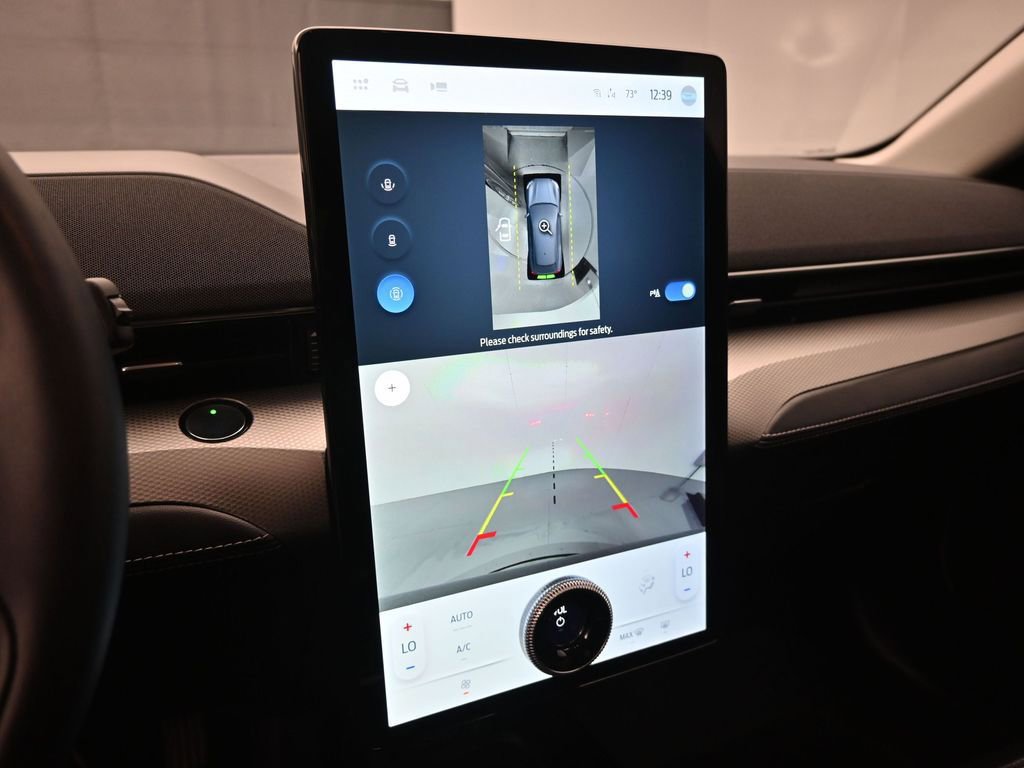 Certified 2023 Ford Mustang Mach-E Select image 44