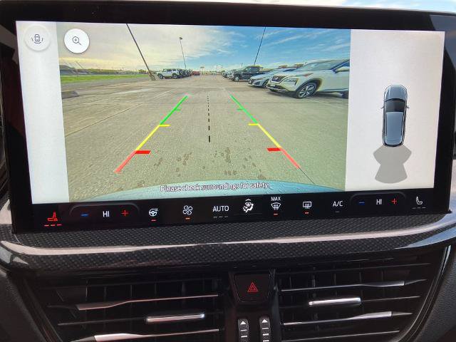 Certified 2023 Ford Escape ST-Line w/ Tech Pack #1 FWD image 28